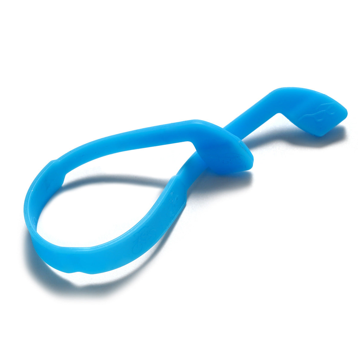 Silicone Food Storage Clips - Adjustable Kitchen Sealing Clips