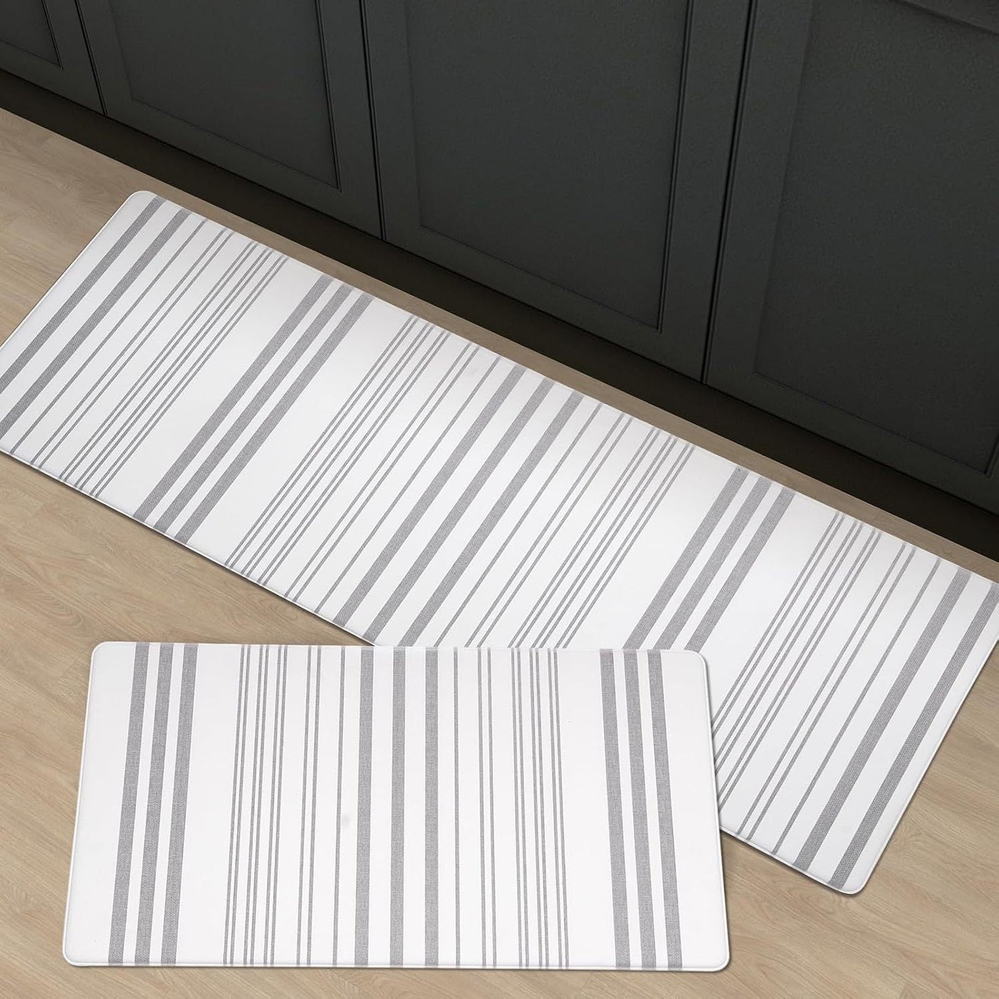Ergonomic Kitchen Mat for Reducing Fatigue