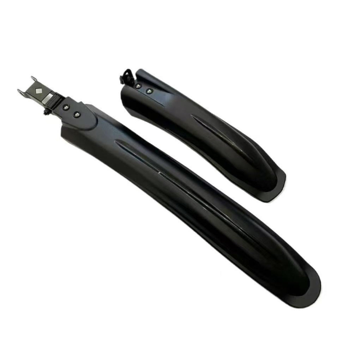 Flexible Bike Fenders for All Sizes