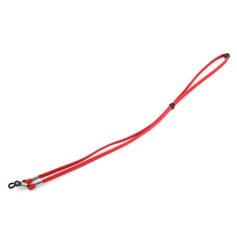 Adjustable Glasses Strap for Secure Fit