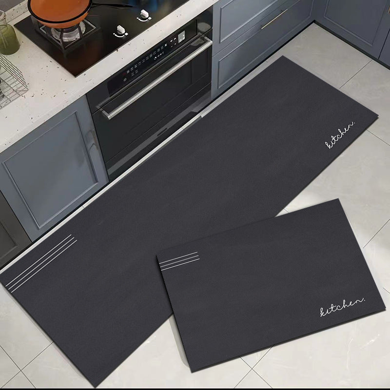 Comfortable Kitchen Floor Mat for Reducing Fatigue