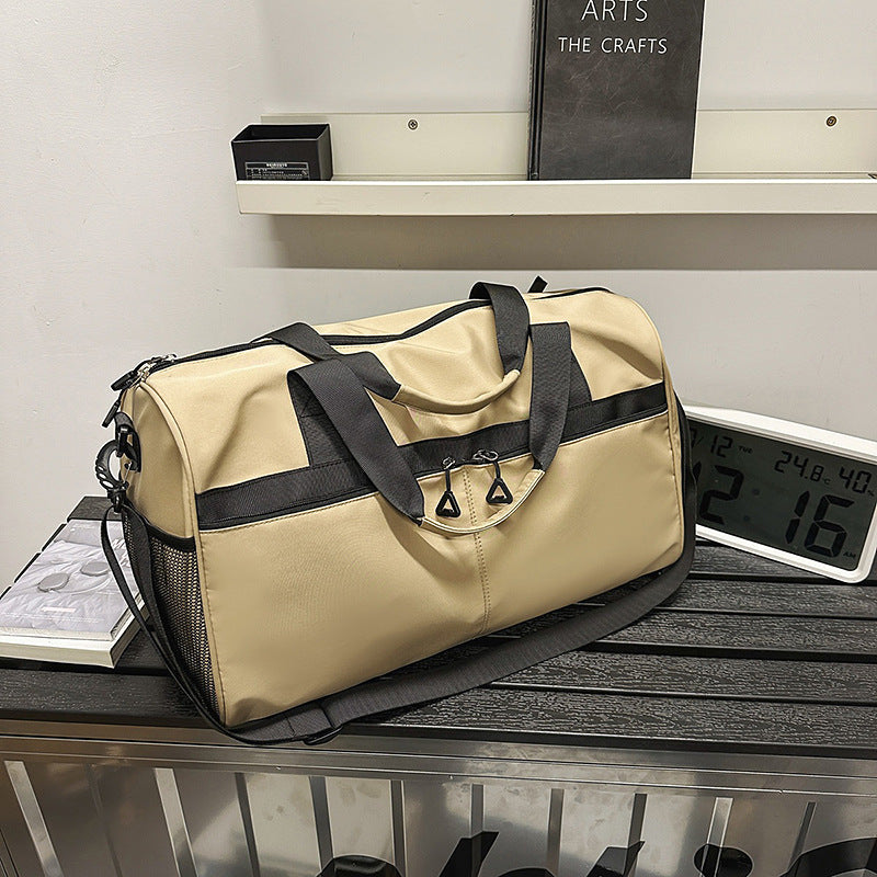 Versatile Travel Bag for All Occasions