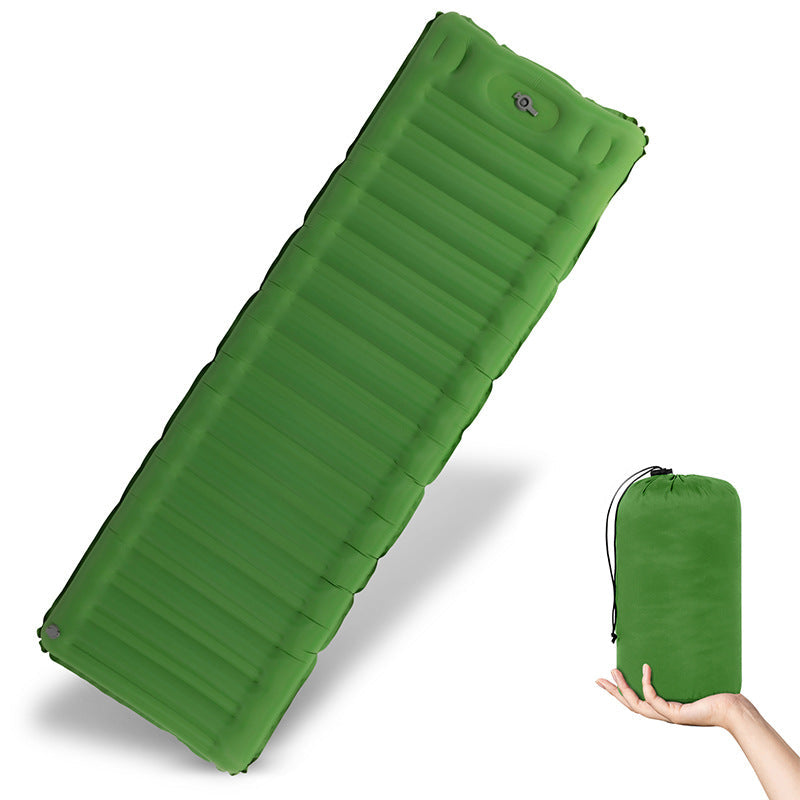 Inflatable Air Bed Taalita