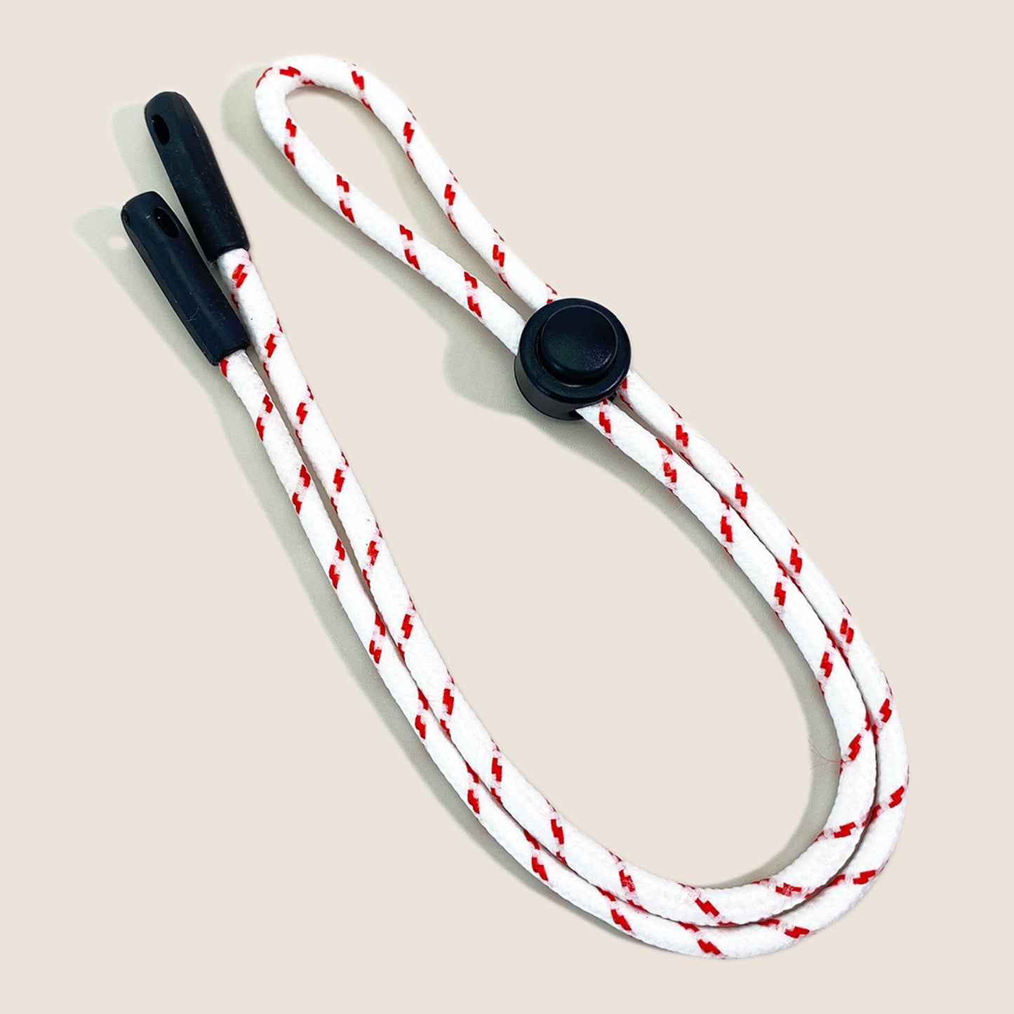 Sport Laces with Adjustable Design