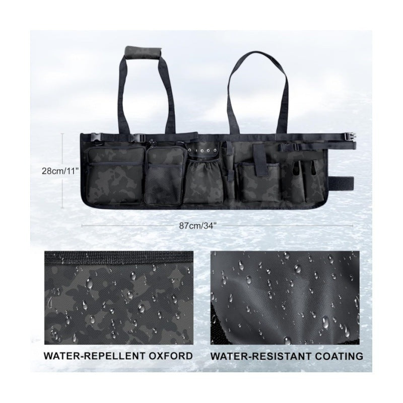 Taalita Fishing Backpack