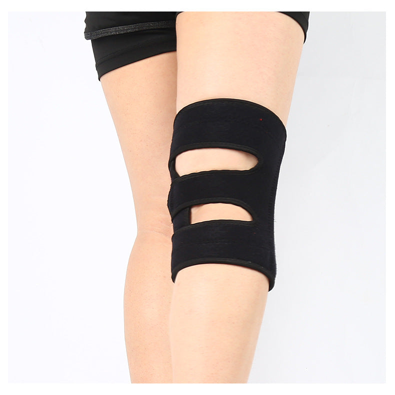 Adjustable Knee Brace for Support