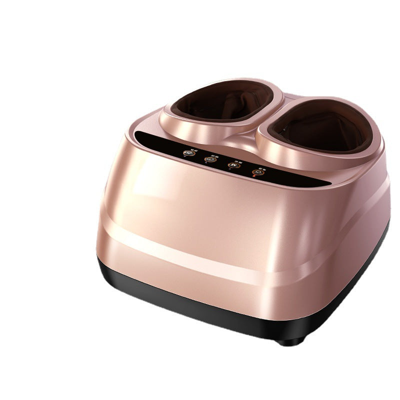 Foot Massager with Adjustable Settings