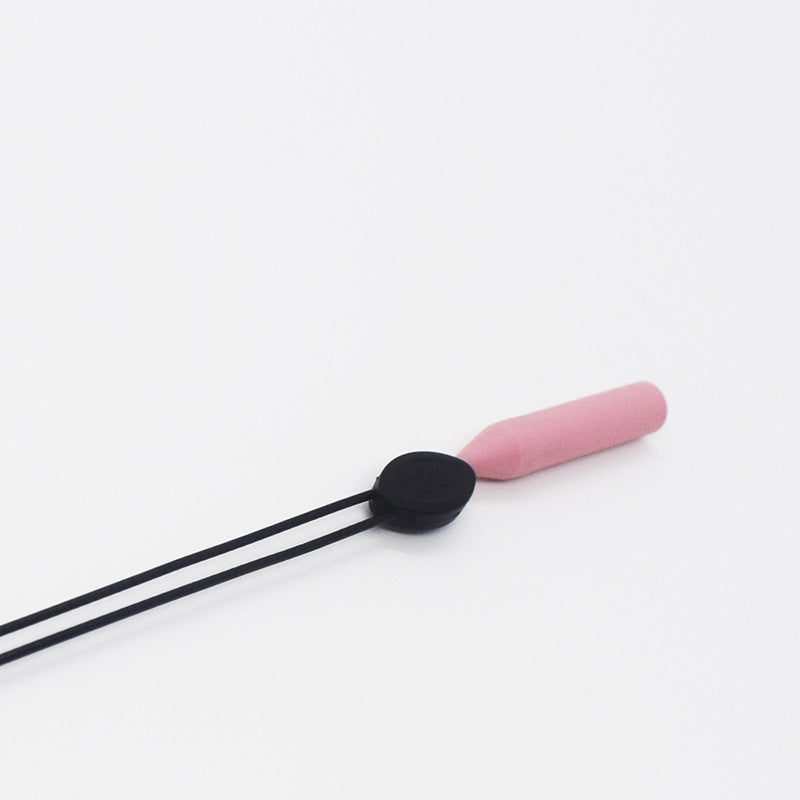 Lace Replacement System with Adjustable Features