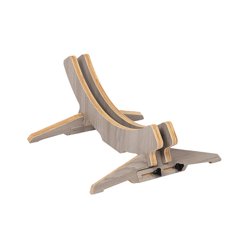 Tablet Stand for Desktop with Adjustable Height
