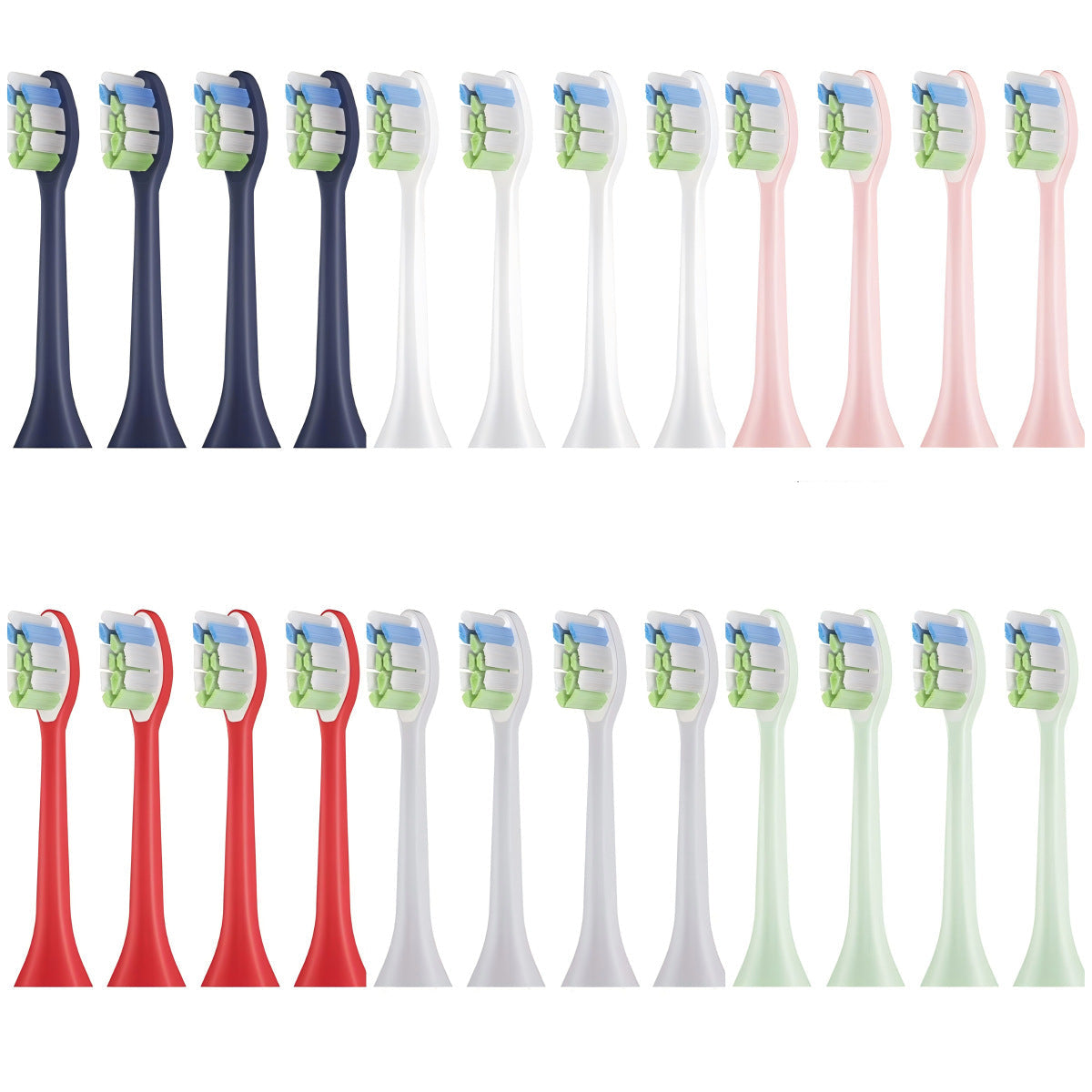 High-Tech Toothbrush for Enhanced Oral Hygiene
