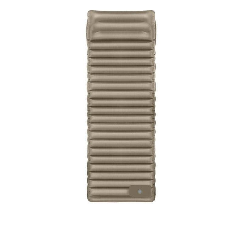 Lightweight and Cozy Sleeping Mat
