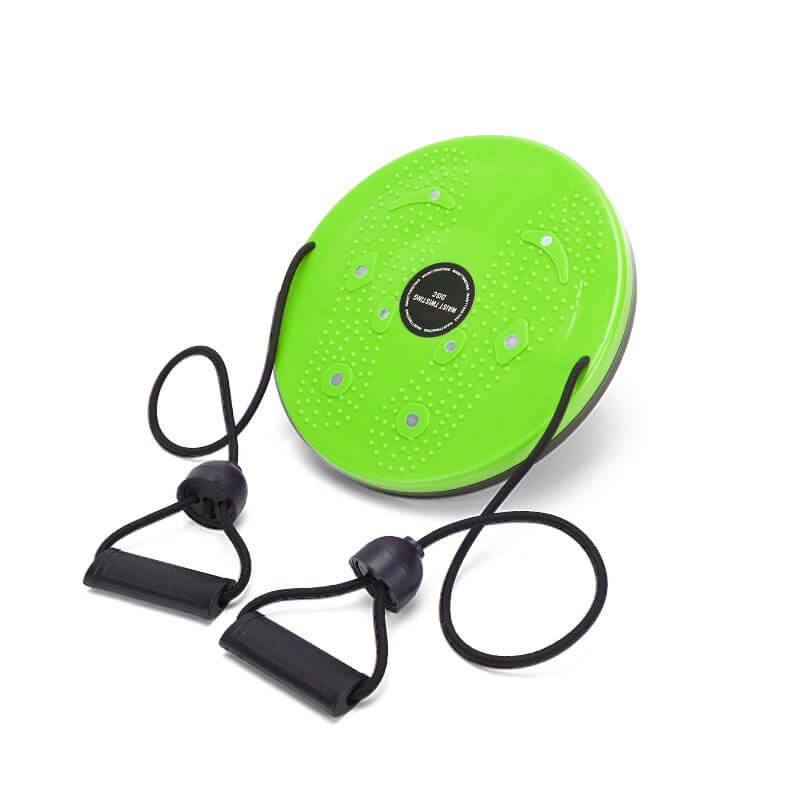 FlexiTwist Home Fitness Trainer