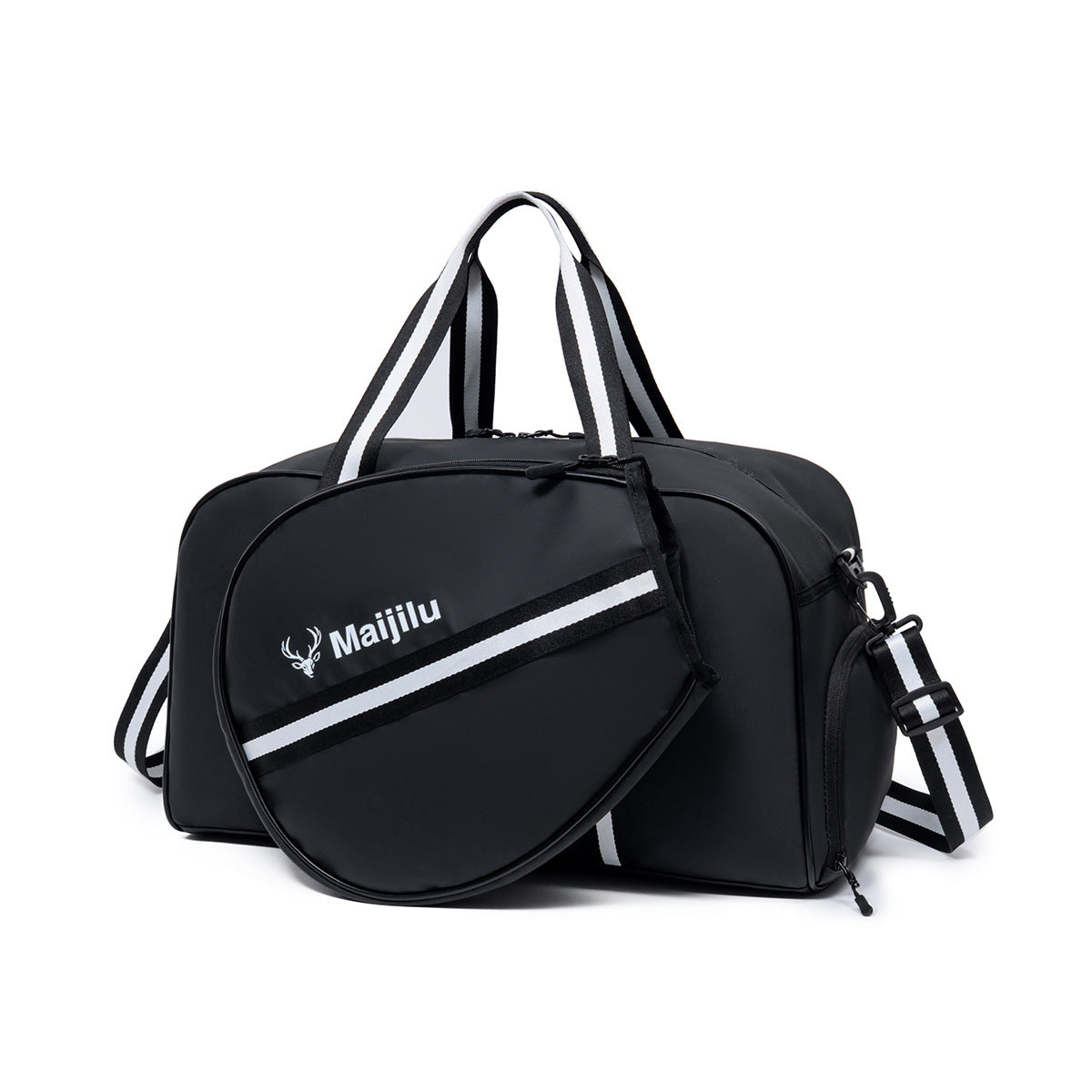 Versatile Duffle Bag for All Seasons