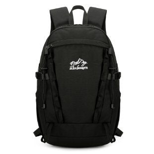 Multi-Compartment Backpack for School and Adventure