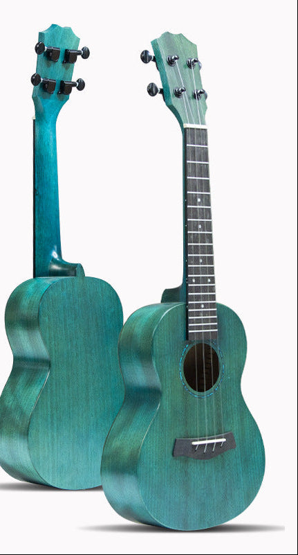 23-Inch Colourful Body Ukulele