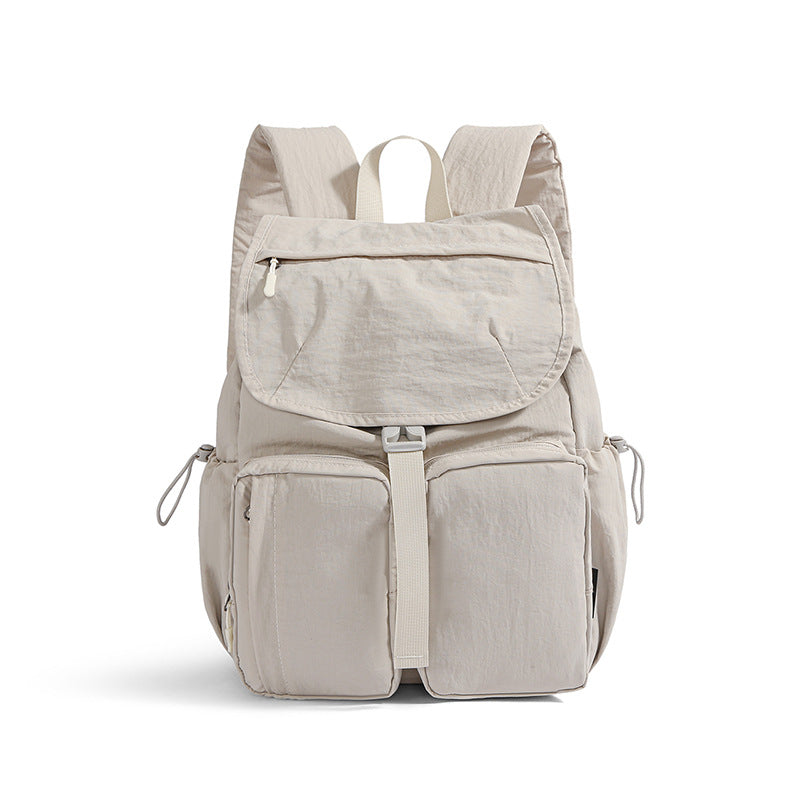 Multi-Season Functional Backpack for Various Uses