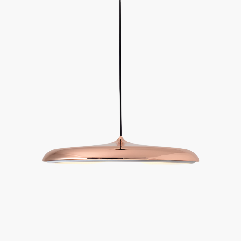 Modern Ceiling Light – Minimalist Scandinavian LED Pendant Lamp