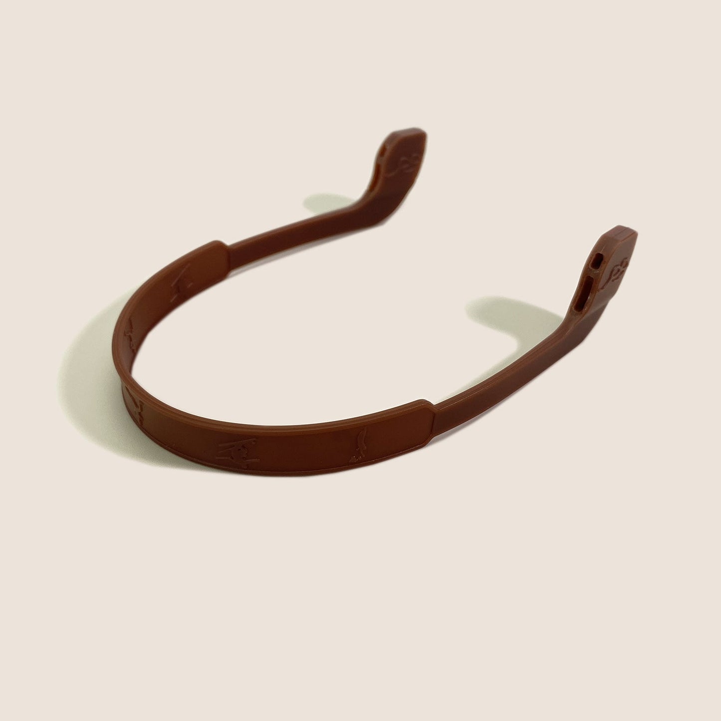 Adjustable Glasses Strap for Enhanced Eyewear Support