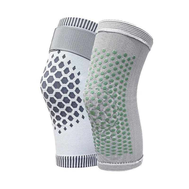 Joint Support Stability Sleeve for Enhanced Mobility