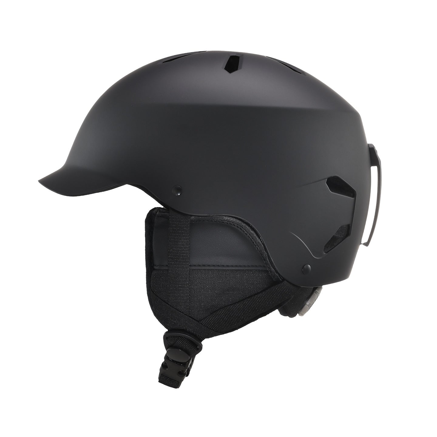 Versatile Sports Helmet for Various Activities