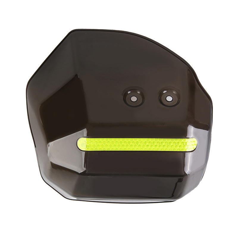Customizable Bike Handlebar Protectors