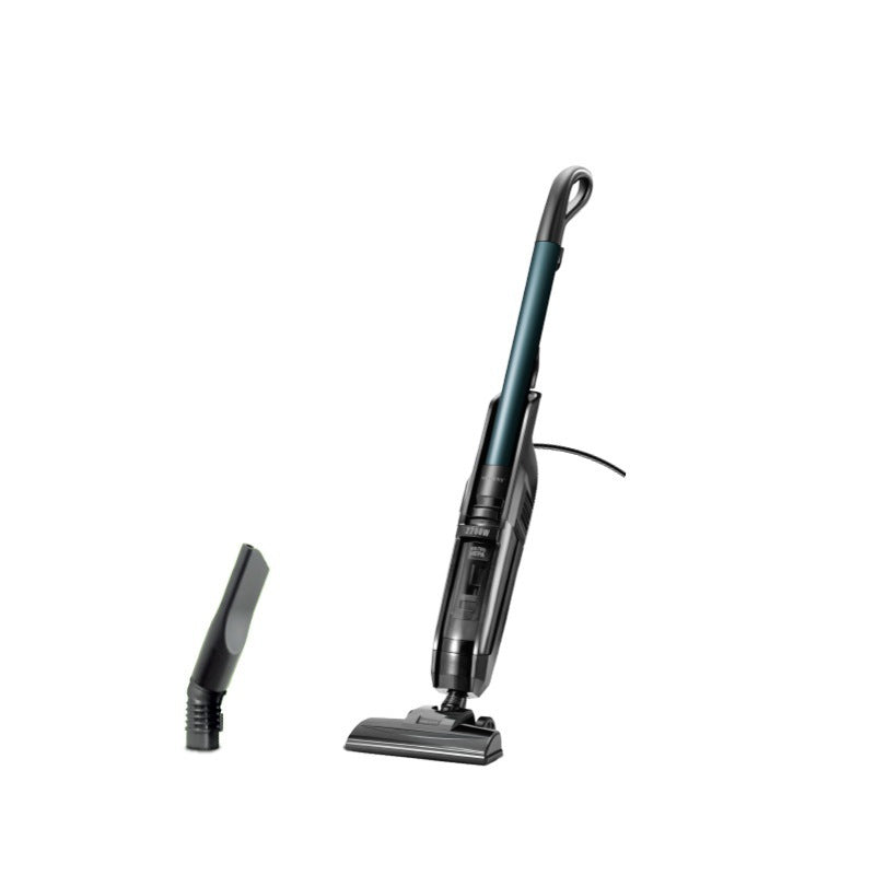 Corded Vacuum Cleaner with Dual Water and Powder Cleaning Functions