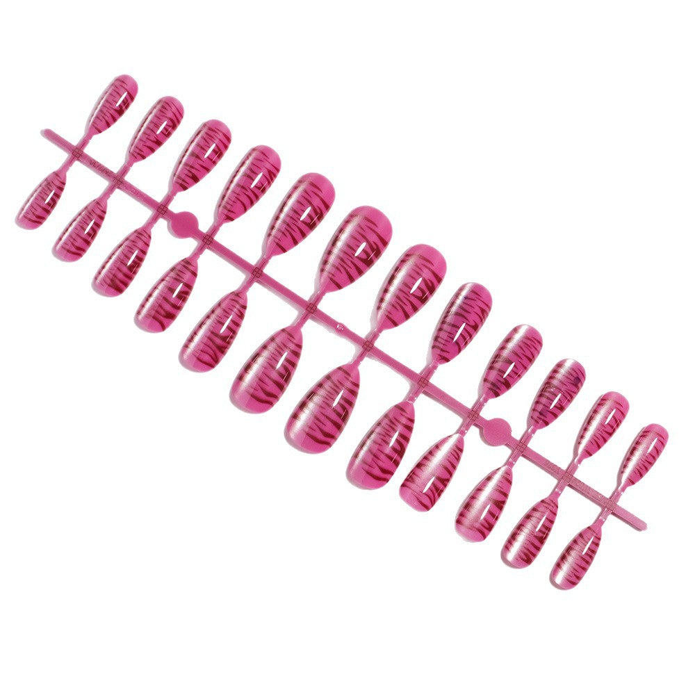 Creative Stiletto Nail Design Tips
