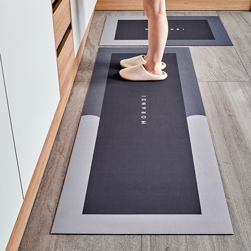 Kitchen Runner Mat for Reducing Fatigue