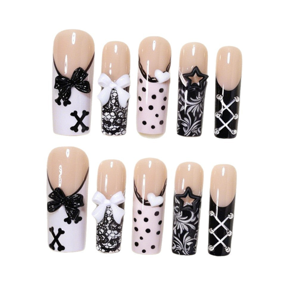 Creative Nail Wrap Collection