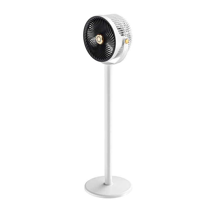 Height-Adjustable Tower Fan