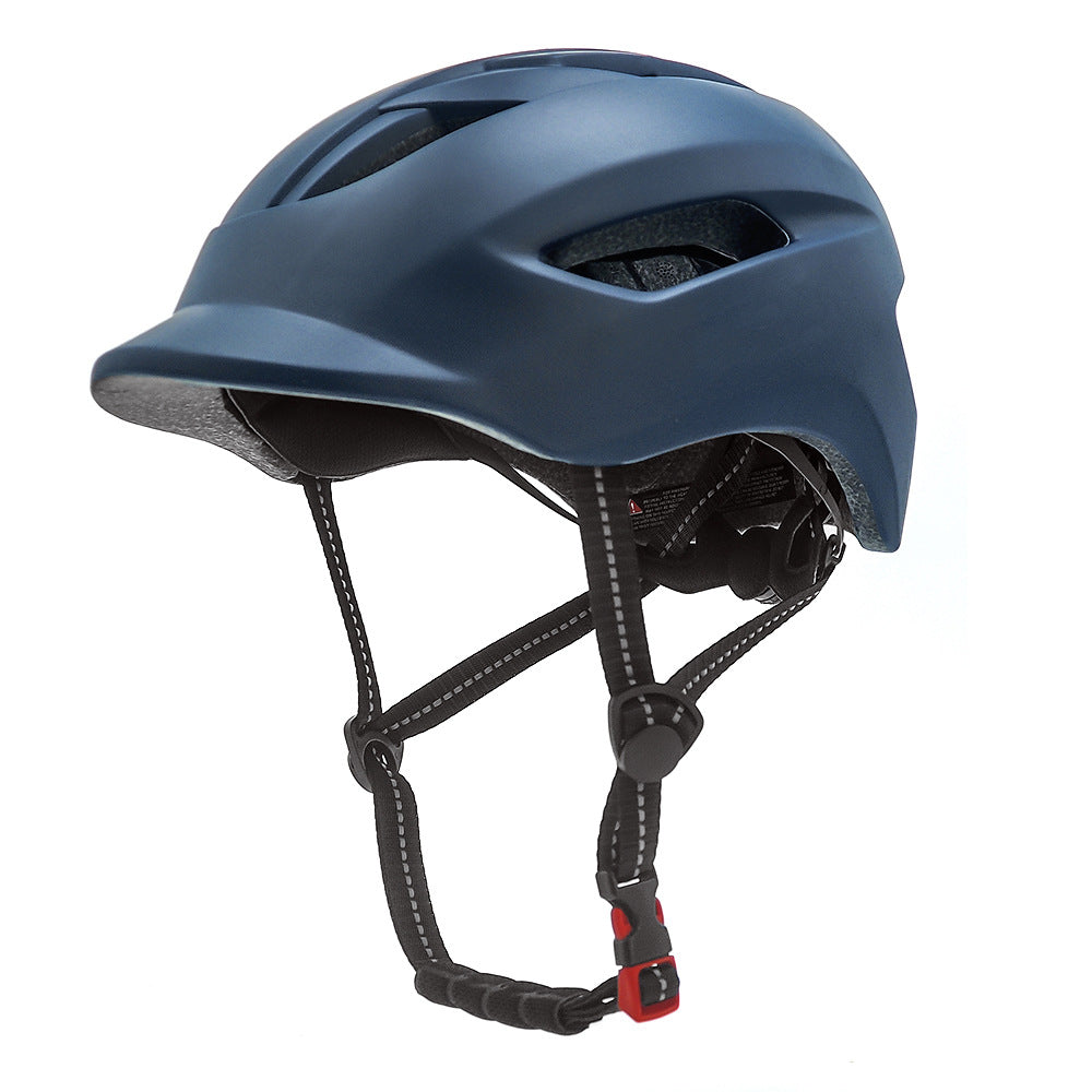 Customizable Sports Helmet for Active Use