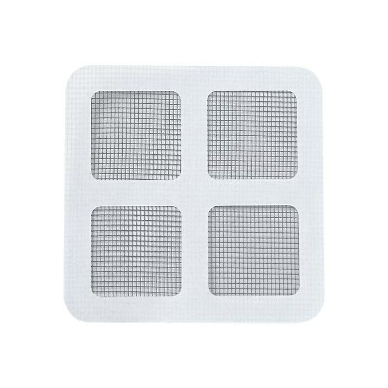Mesh Screen Tape with Adhesive for Easy Application