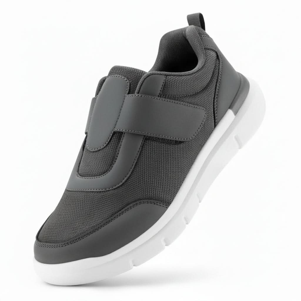 Men's Extra Wide Comfort Footwear