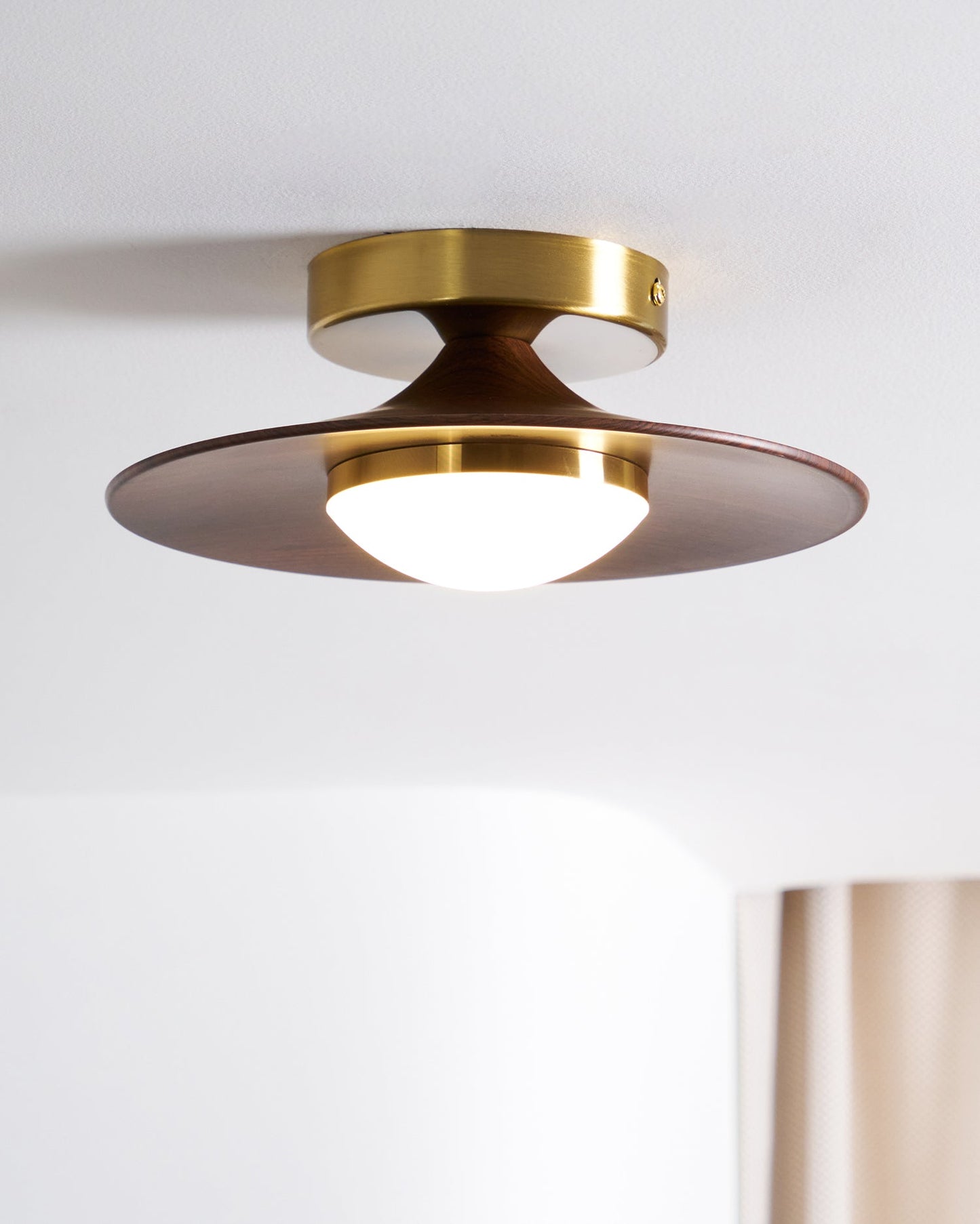 Ceiling Light Fixture - Modern Design