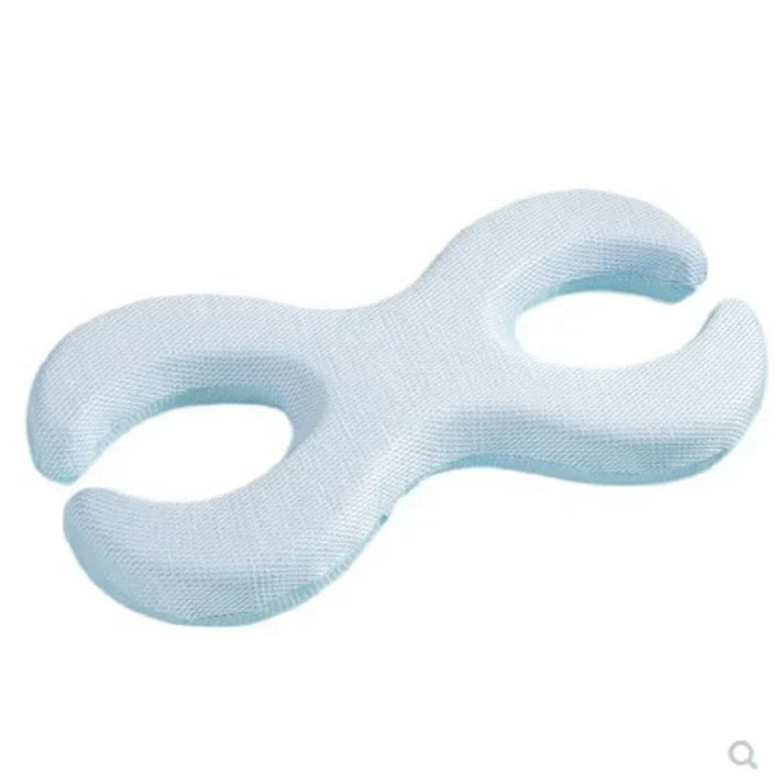Deep Sleep Pillow for Anti-Wrinkle Support and Comfort