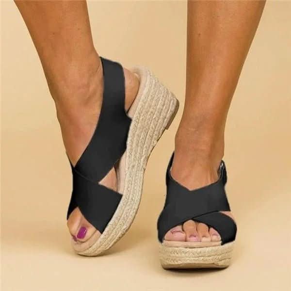 Comfortable Everyday Sandals for Supportive Walking – Stylish Design