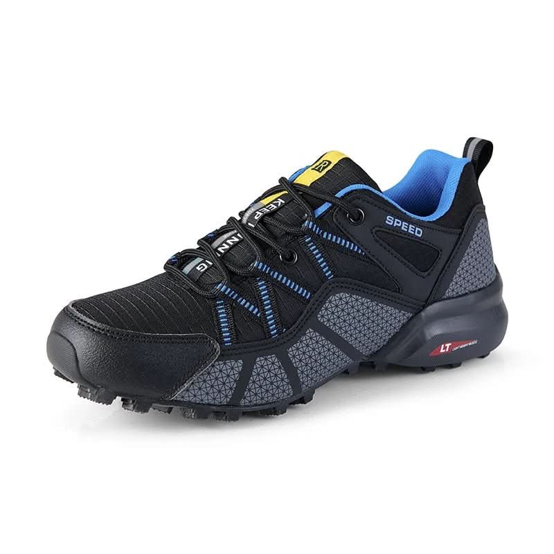 Durable Outdoor Footwear for Comfortable Hiking and Exploration