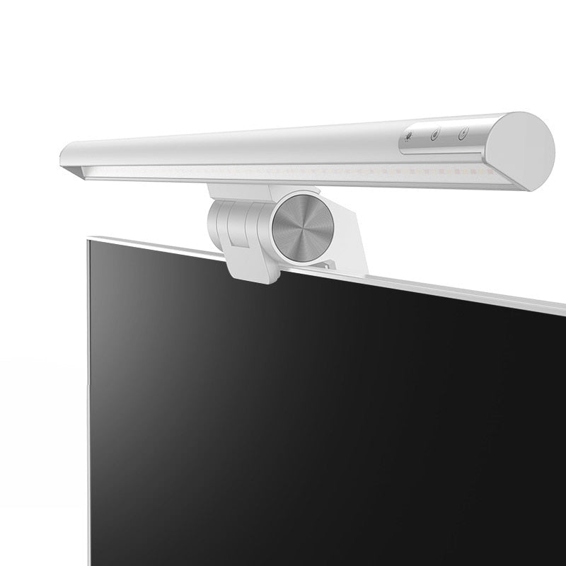 LED Desk Lamp with Bar Design for PC Screens