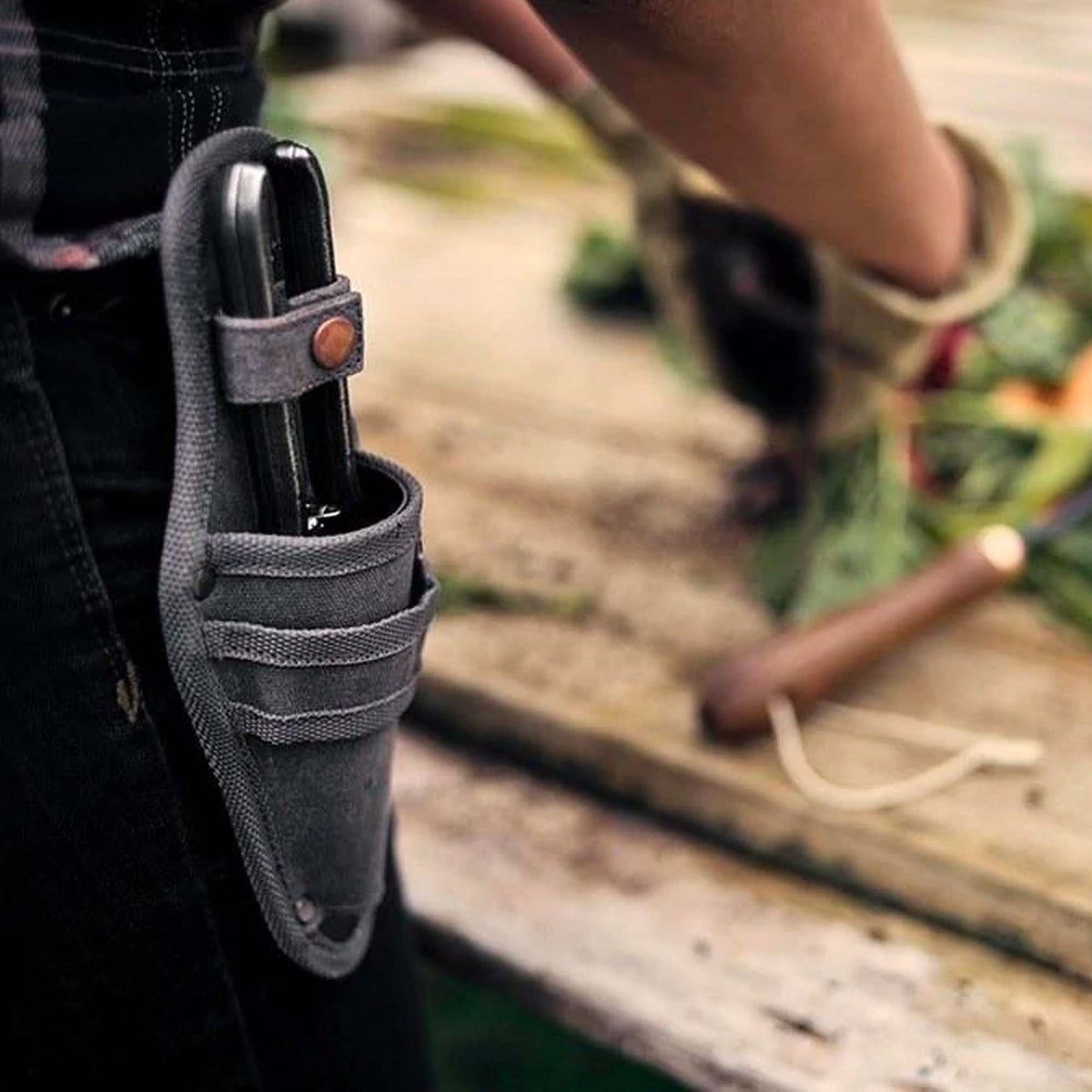 Essential Pruning Toolkit for Garden Enthusiasts
