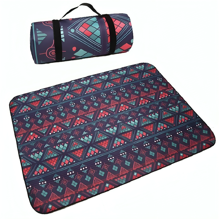 Water-Resistant Outdoor Blanket for All Adventures