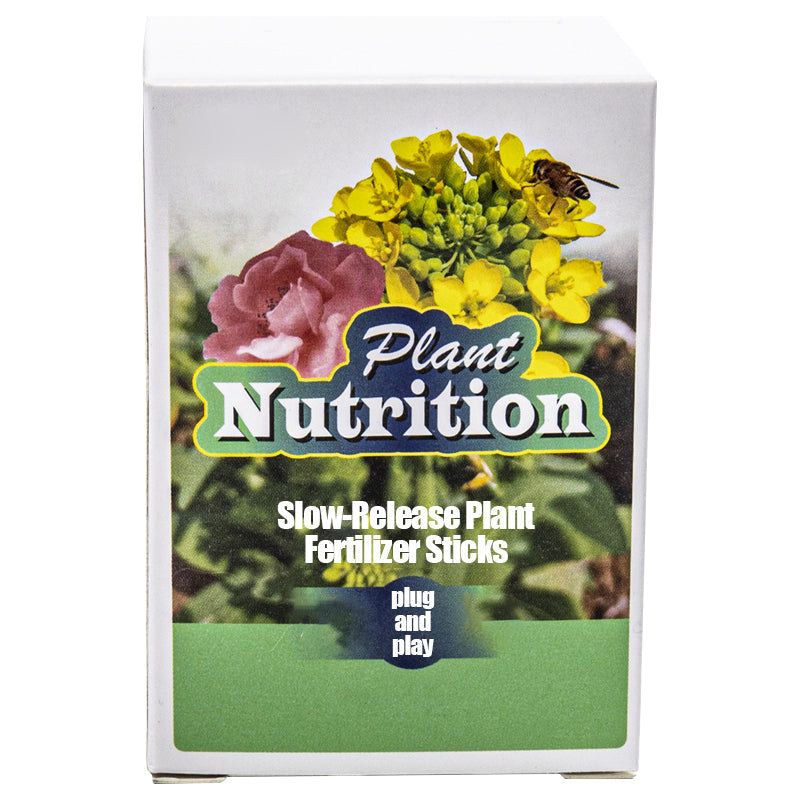 Nourish Your Plants with Precision | Easy Nutrient Delivery | GrowWell