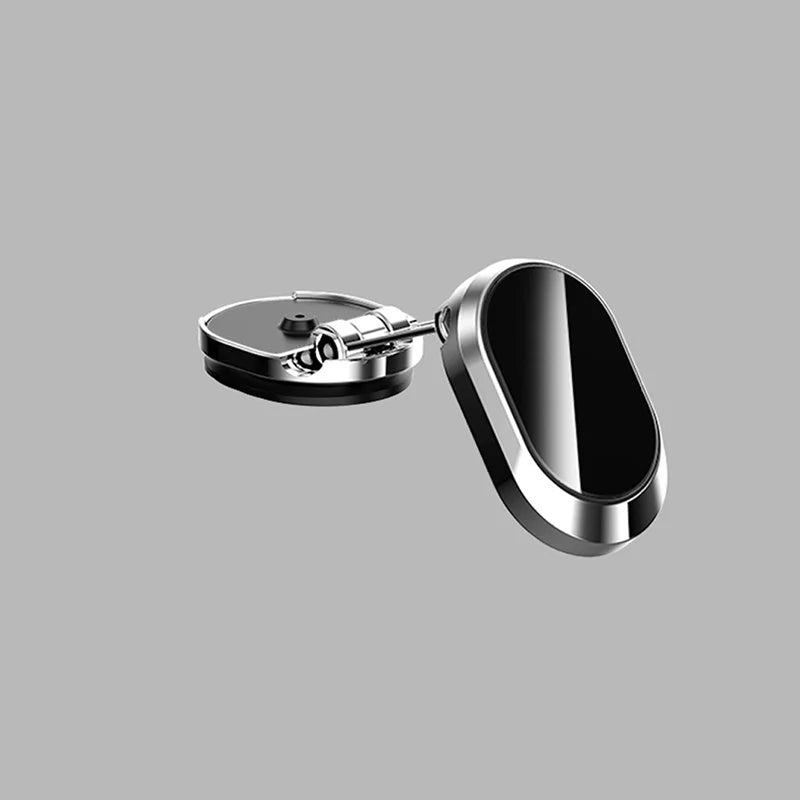 Magnetic Car Phone Mount | Strong Magnet Holder for Safe Driving