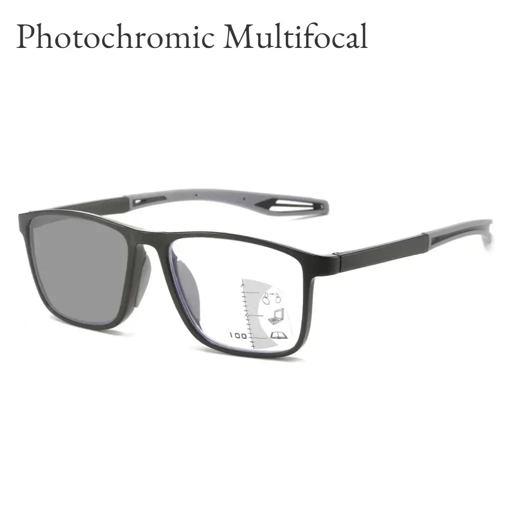 Custom Sport Glasses by VisionFlex