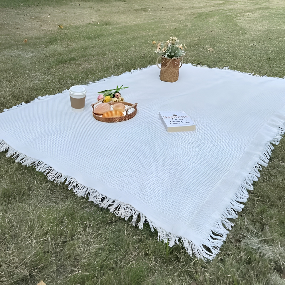 Ultimate Outdoor Picnic Blanket | Portable and Lightweight