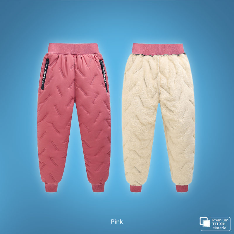 Kids' Winter Shield Hose | Warmth and Protection for Cold Adventures