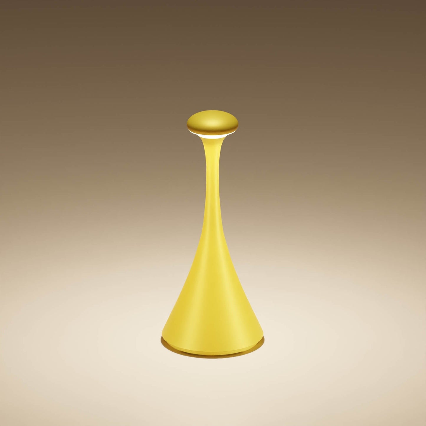 Minimalist Bedside and Table Lamp – Pinup Mini Design