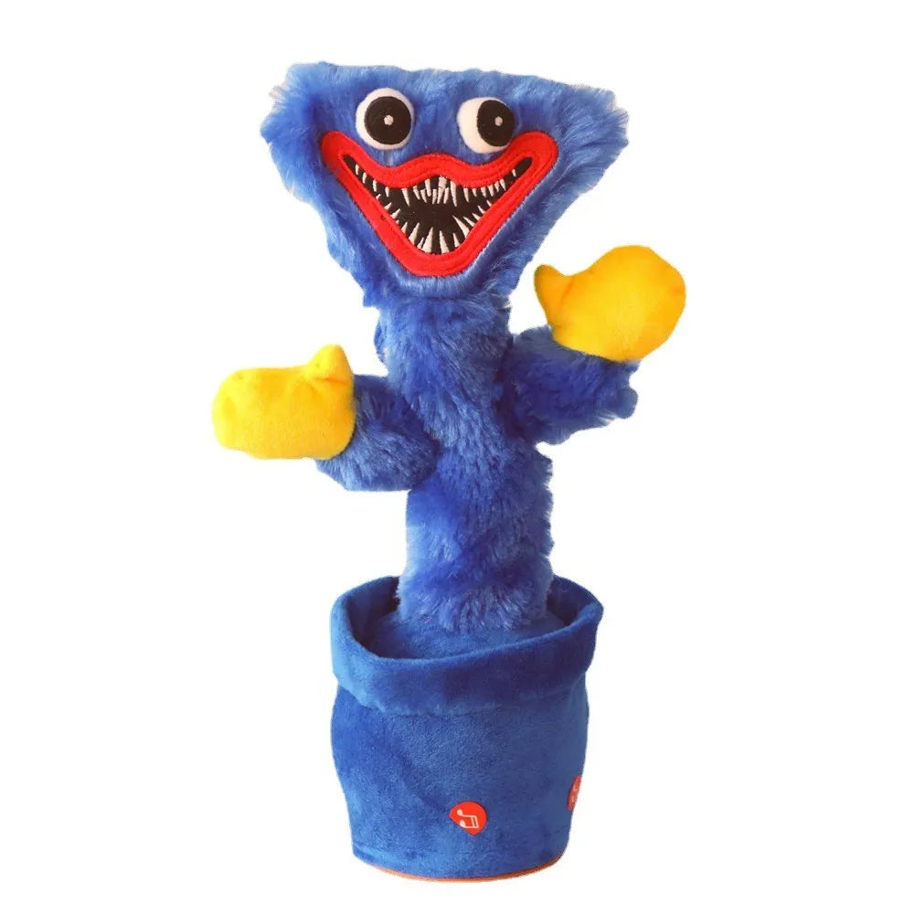 Electric Plush Dancing Toy - Groove Buddy