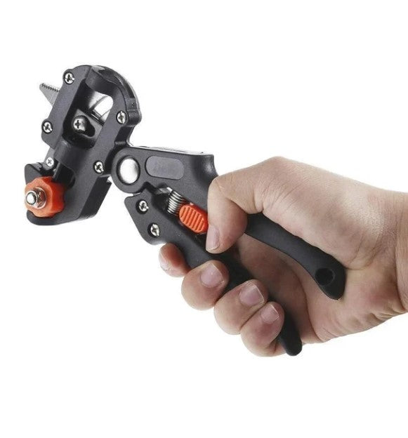 Ultimate Gardening Tool for Grafting and Pruning