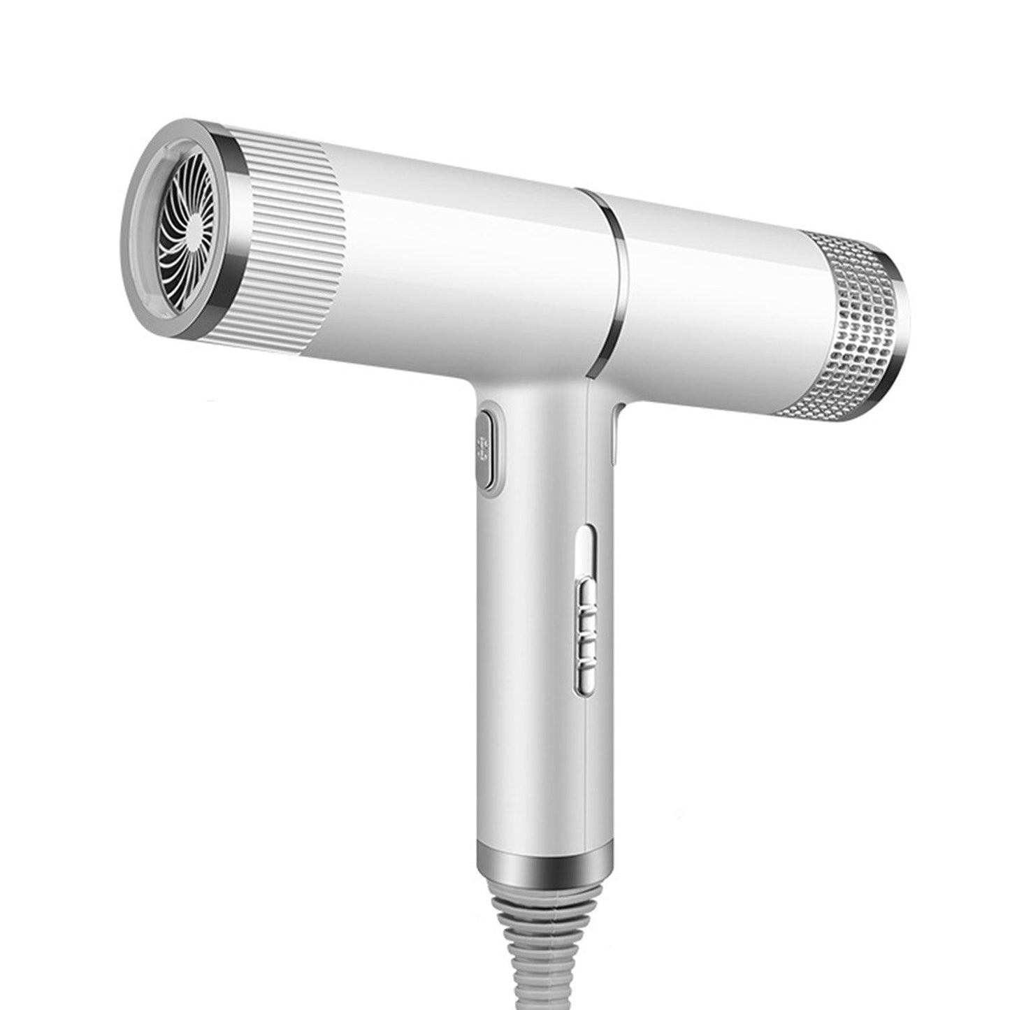 SwiftGlow Hair Dryer - Experience Salon-Quality Styling