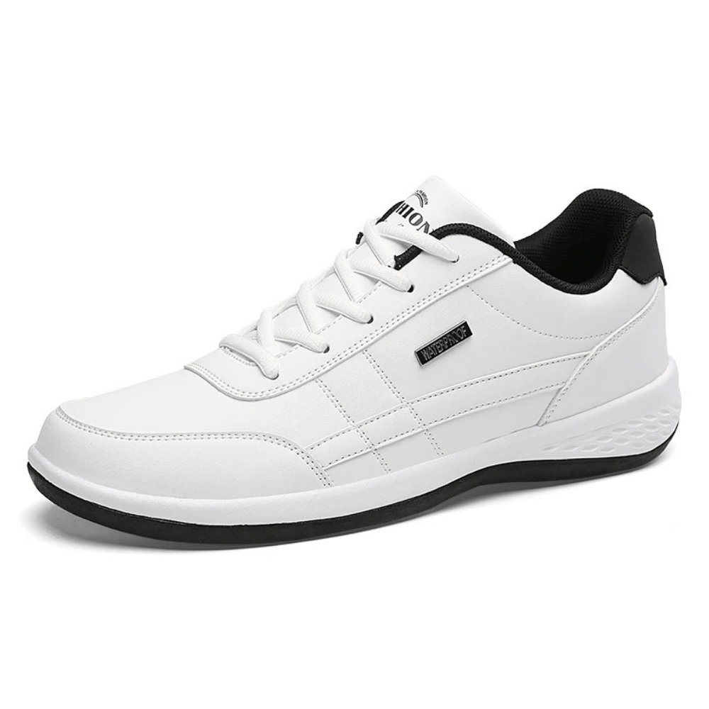 Supportive Sneakers for Walking